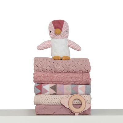 Stroller Blankets