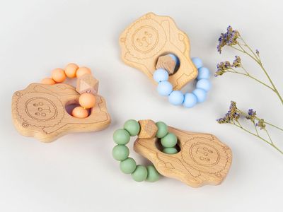 Baby Teethers