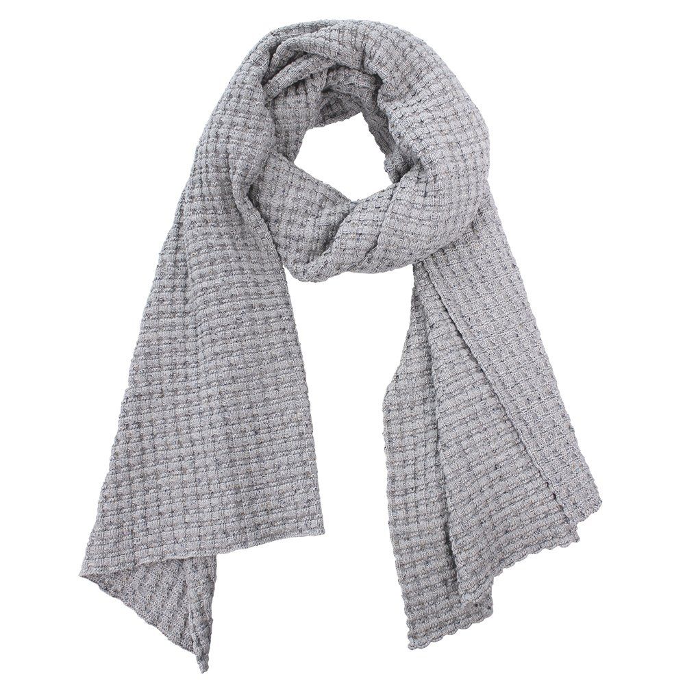 Gerry Pure Cotton Knitted Wrap - last one!