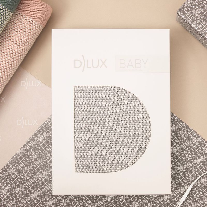 Pixie Cot Baby Blanket - Soft and Premium Cotton