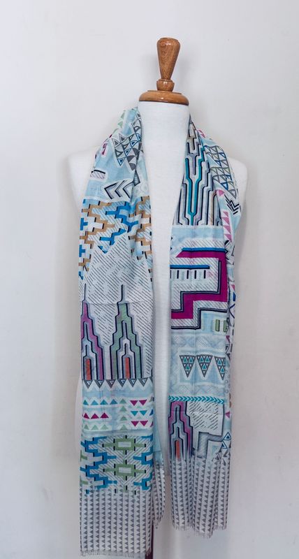 Talia Fine Modal Scarf - last one! Talia Fine Modal Scarf - last one!