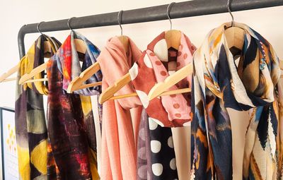 Scarves