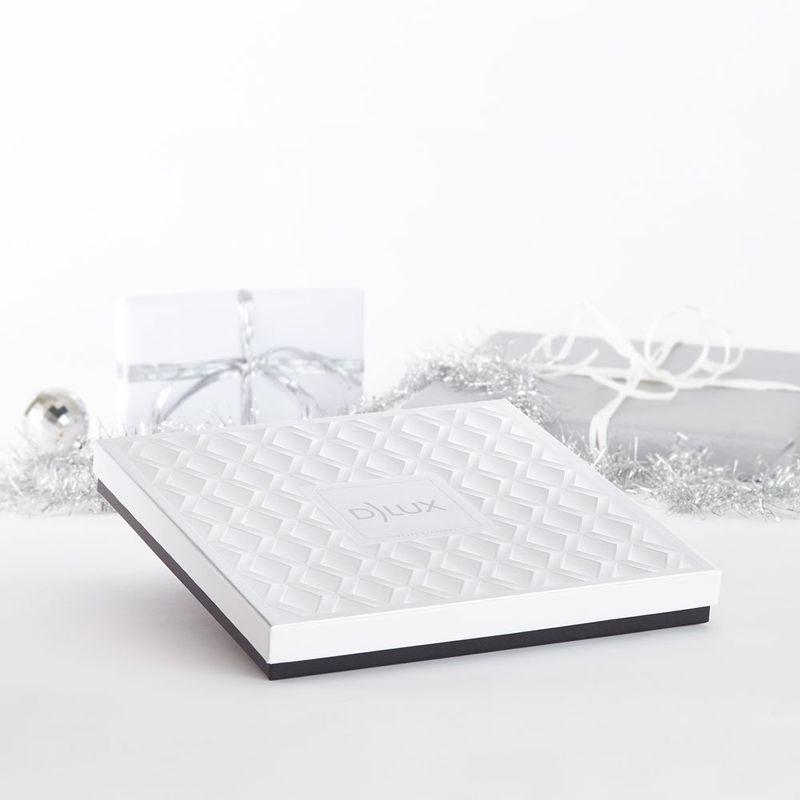 Luxury Scarf Gift Box