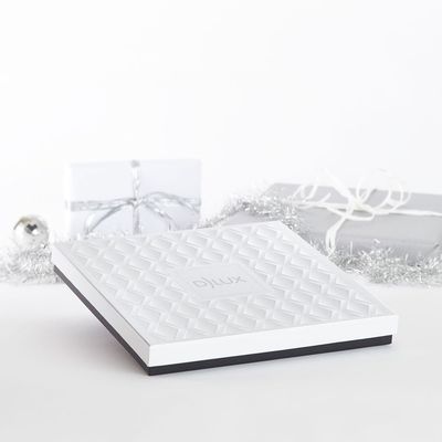 Luxury Scarf Gift Box