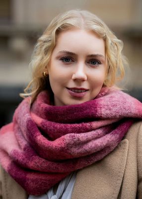 Mohair
