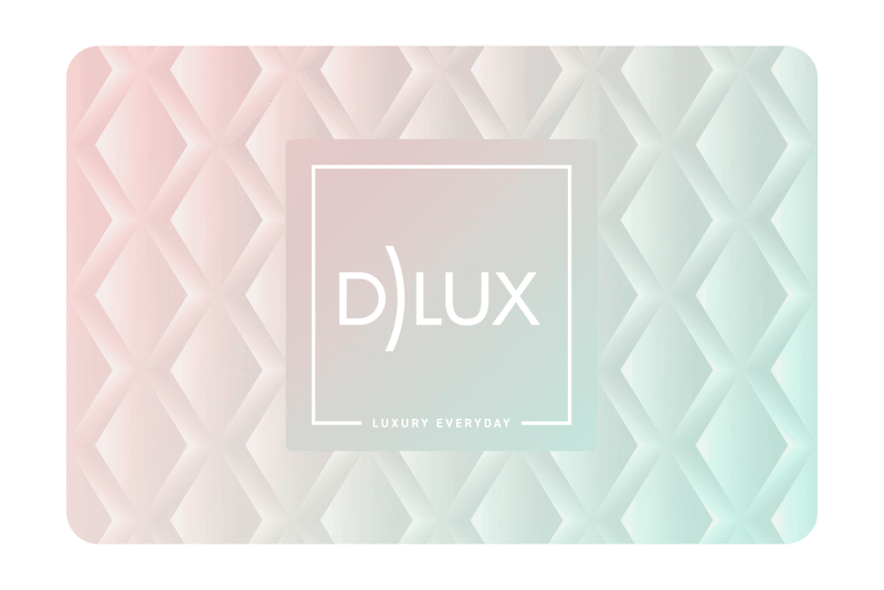 DLUX Gift card