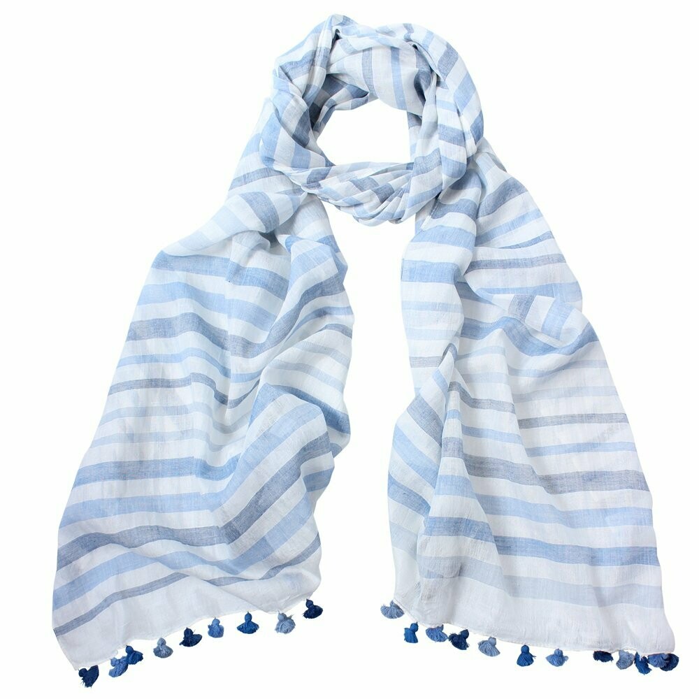 Coast Cotton Scarf -one only! Coast Cotton Scarf -one only!