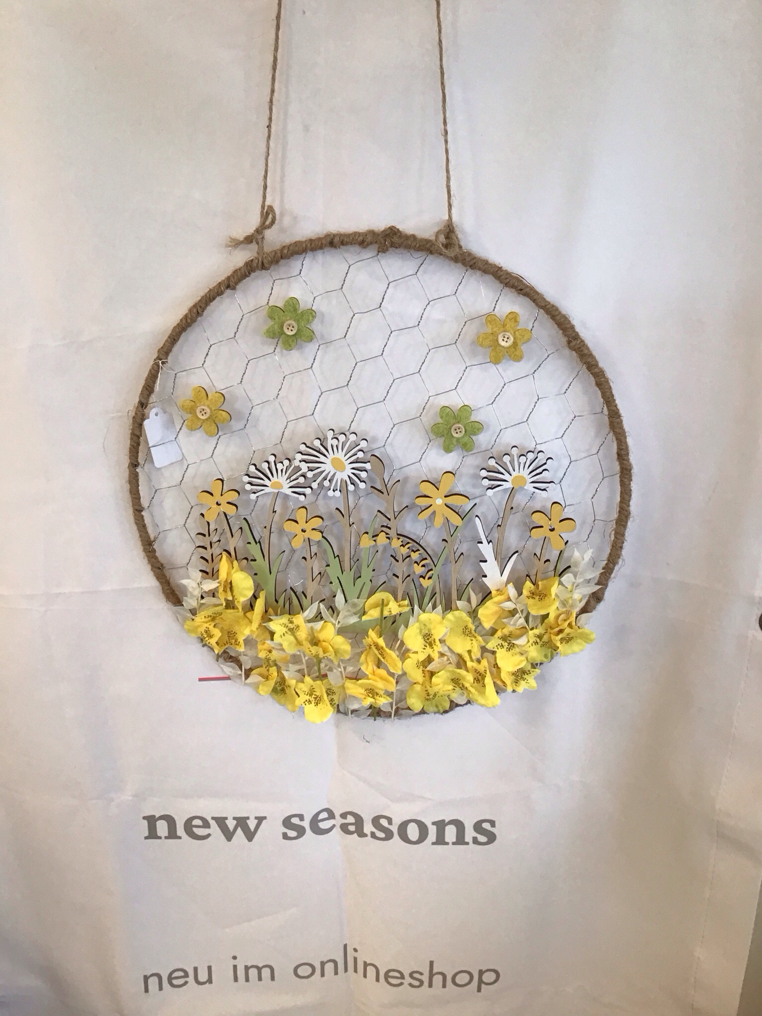 Dekoring , Durchmesser, 30 cm