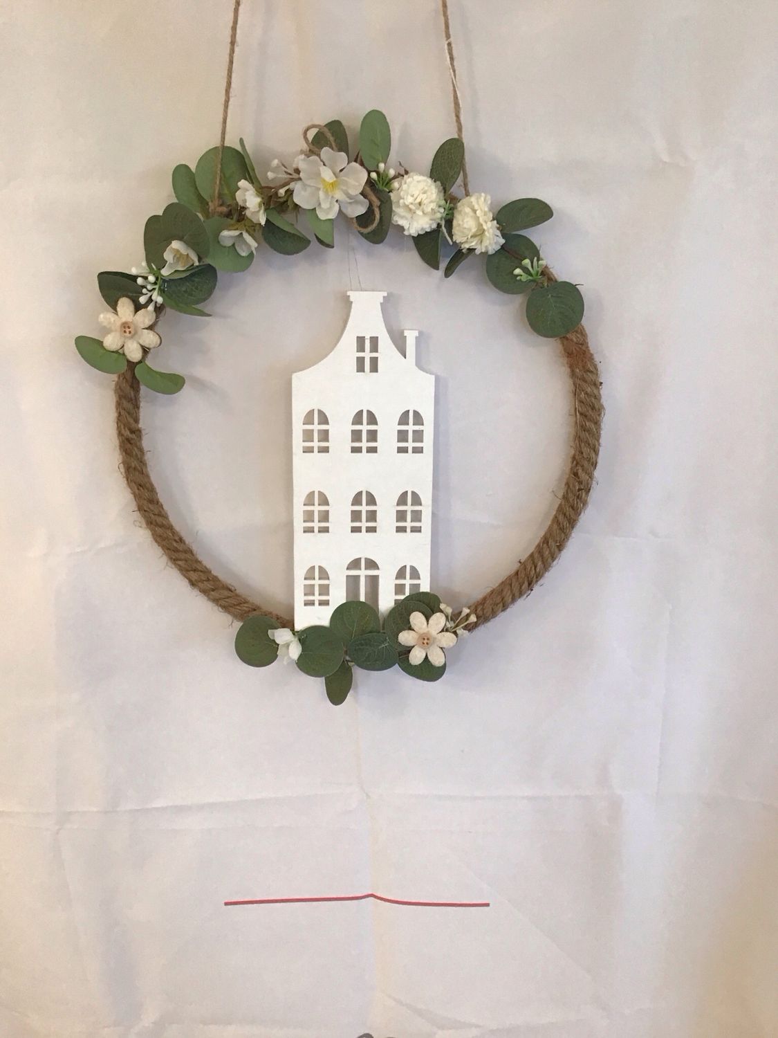 Dekoring , Durchmesser, 30 cm