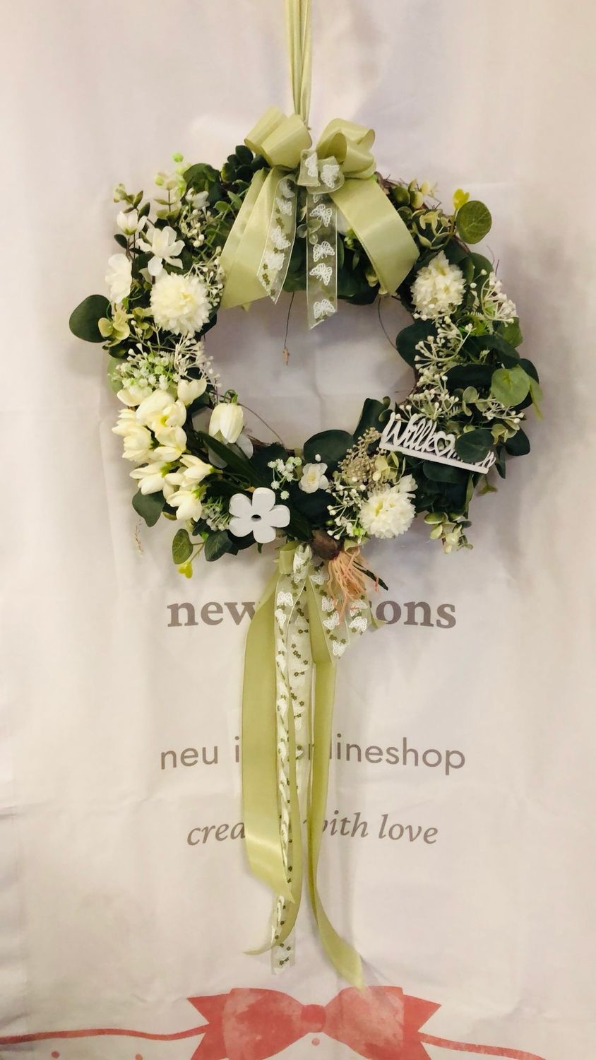 Türkranz green spring