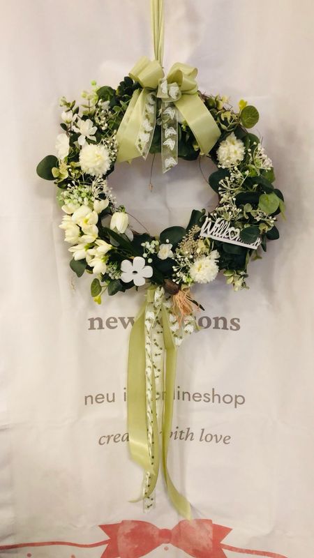 Türkranz green spring