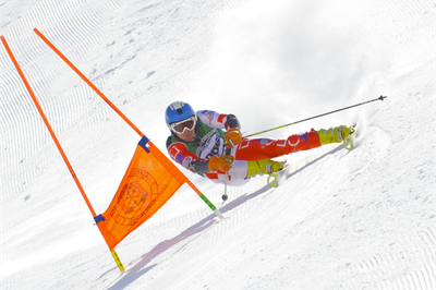 Sci Alpino