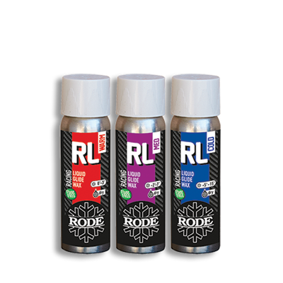Racing Liquid