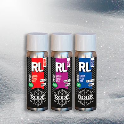 Racing Liquid