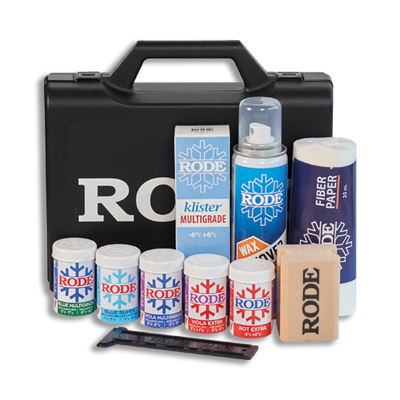 Kit Wax