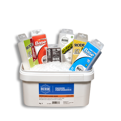 Special &amp; Easy Wax