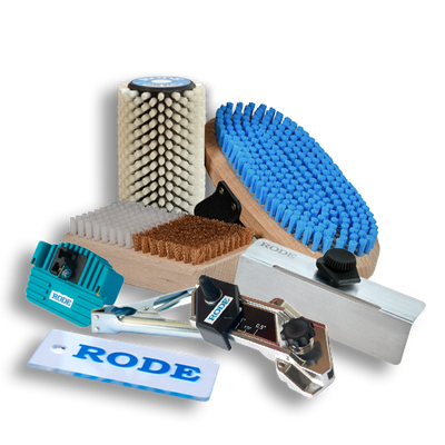 Accessori sci alpino