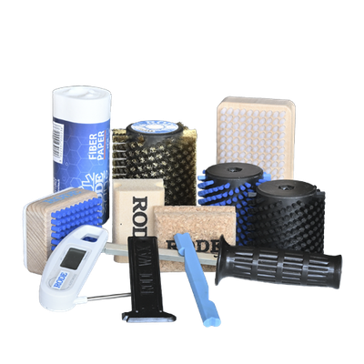 Accessori sci nordico