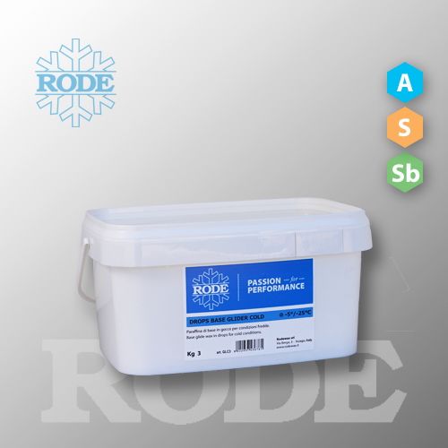 DROPS BASE GLIDER COLD 3KG.