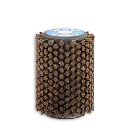 ROTO BRUSH 10 CM CRINE