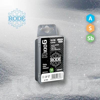 RACING GLIDER GRAFITE 60G