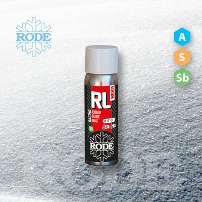 RACING LIQUID WARM