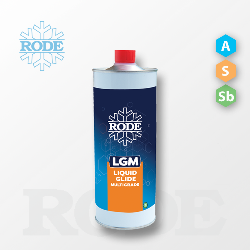 LIQUID GLIDER MULTIGRADE 1L