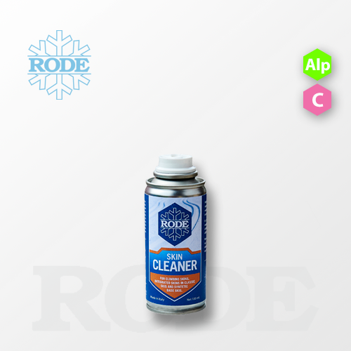 SKIN CLEANER SPRAY