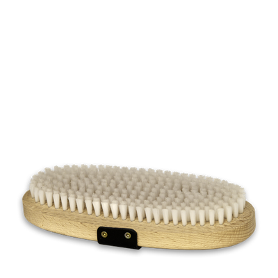 SPAZZOLA ALPINO NYLON TENERO