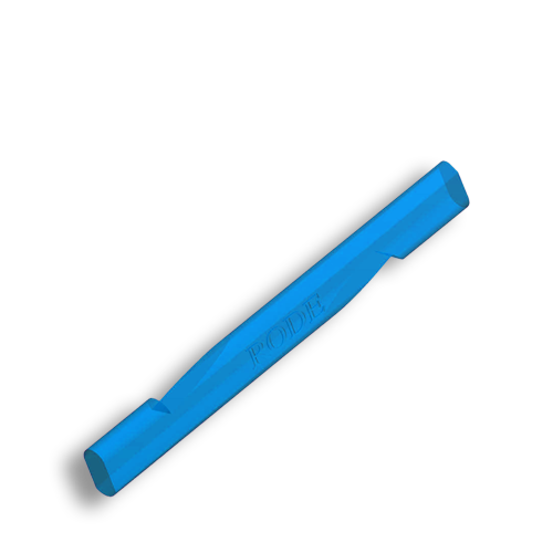 GROOVE SCRAPER