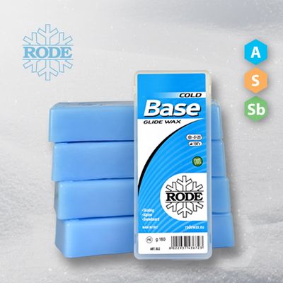 BASE GLIDER COLD 900 G