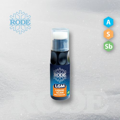 LIQUID GLIDER MULTIGRADE
