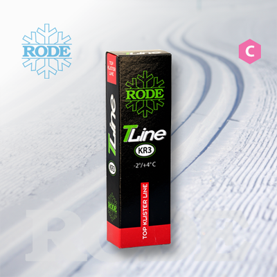 TLine KR3