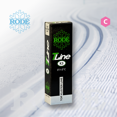 TLine K3