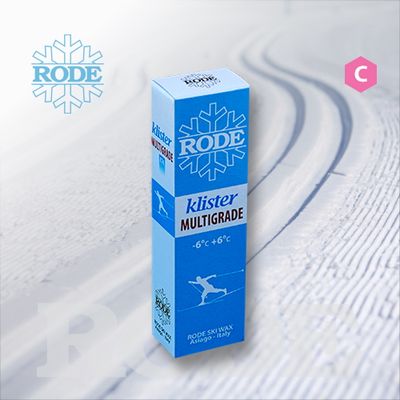 Klister MULTIGRADE