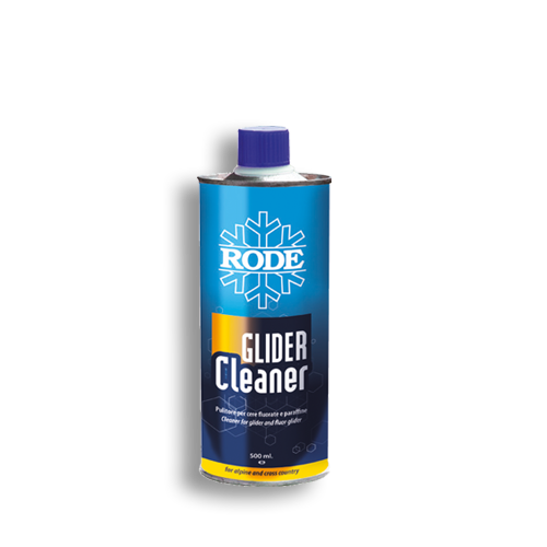 GLIDER CLEANER 1000 ML