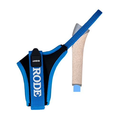 RACE VELCRO STRAP