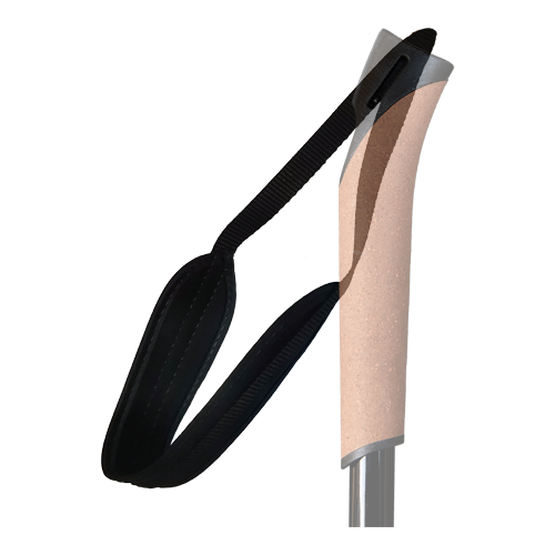 BIATHLON RACE STRAP