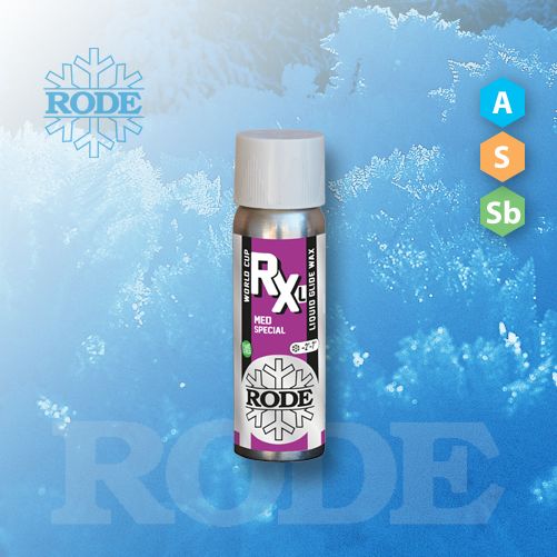 RACING WC LIQUID MED 80ML