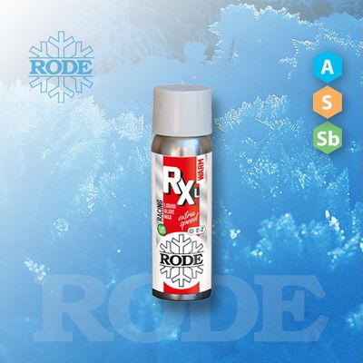 RACING EXTRA LIQUID WARM