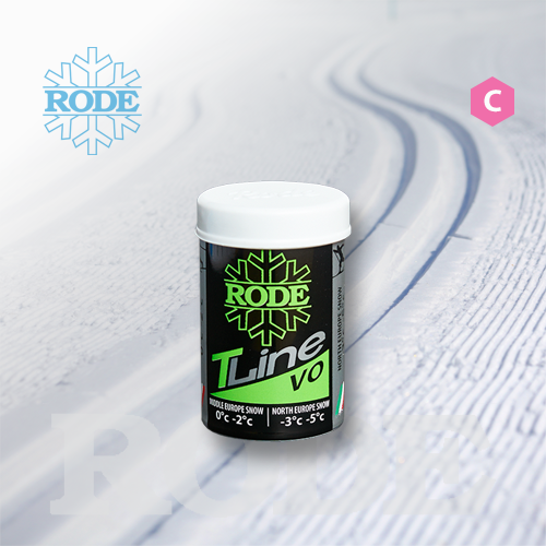 TLine VO