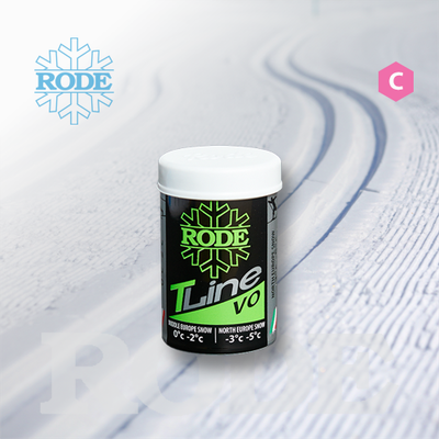 TLine VO