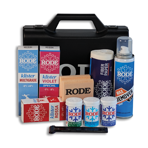 KIT BOX  NORDIC 1