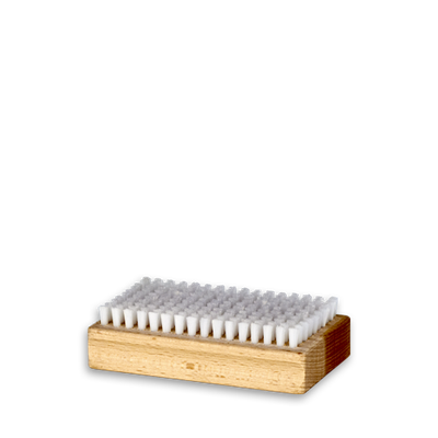 SPAZZOLA NYLON TENERO