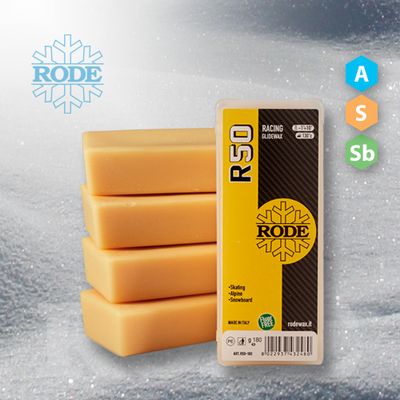 RACING GLIDER YELLOW 900 G
