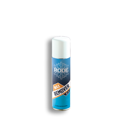 WAX REMOVER 2.1 SPRAY 150 ML