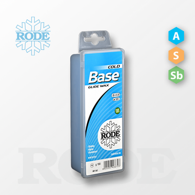 BASE GLIDER COLD 180g-