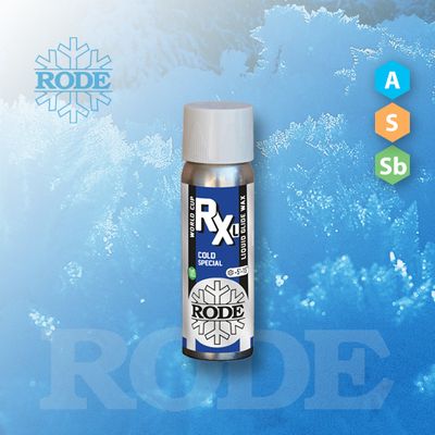 RACING WC LIQUID COLD 80ML