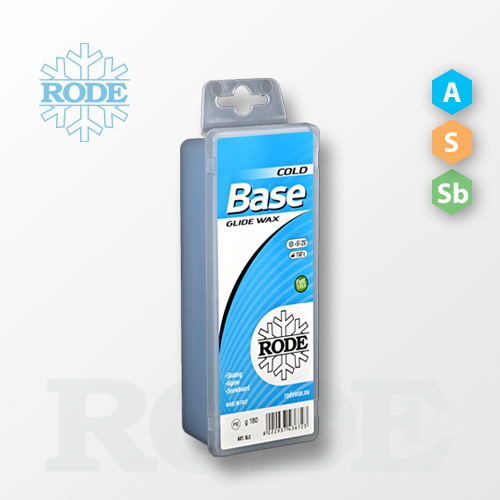 BASE GLIDER COLD 180g