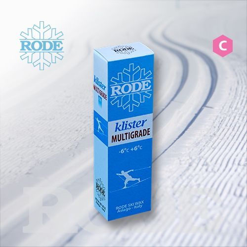 Klister MULTIGRADE